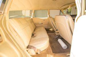 Ford Country Squire Station Wagon 428 1967 года 